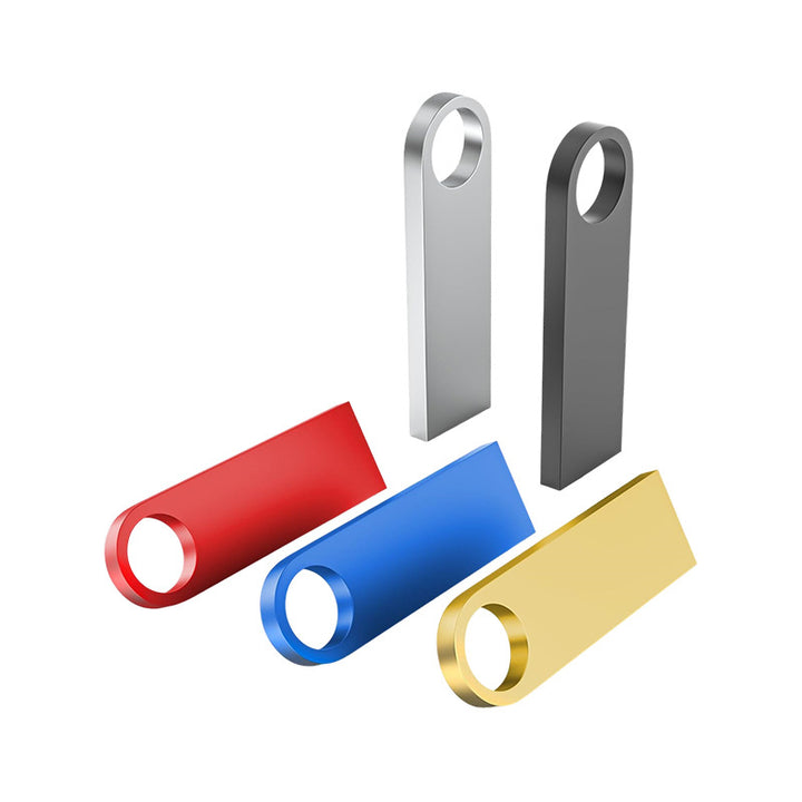 USB Flash Drive Bowlift