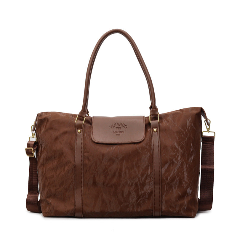 Stylish Travel Tote