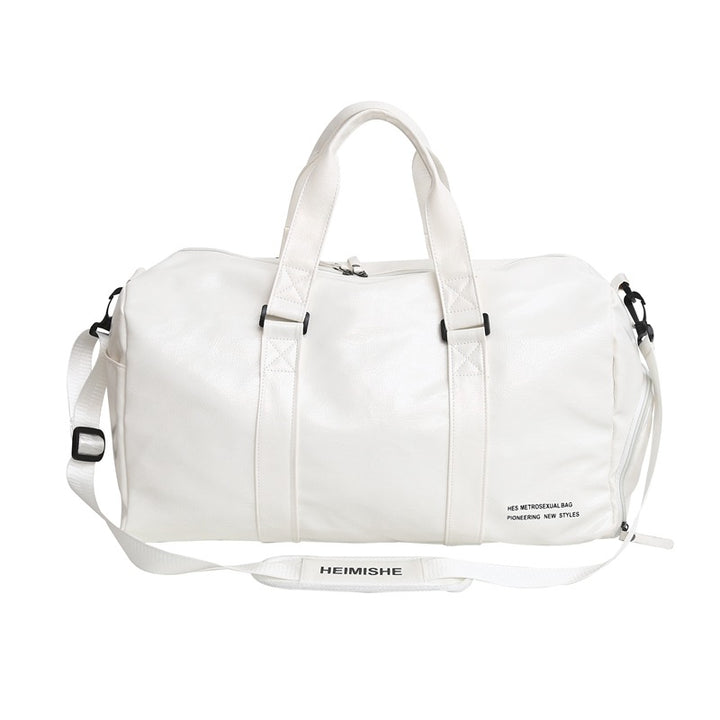 Stylish Ultra-Durable Travel Duffel