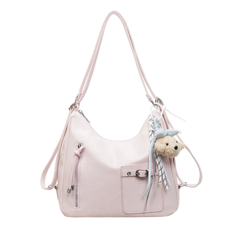Casual Lightweight Sling Bag Bowlift