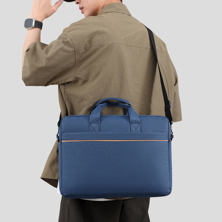 Laptop Briefcase Bowlift