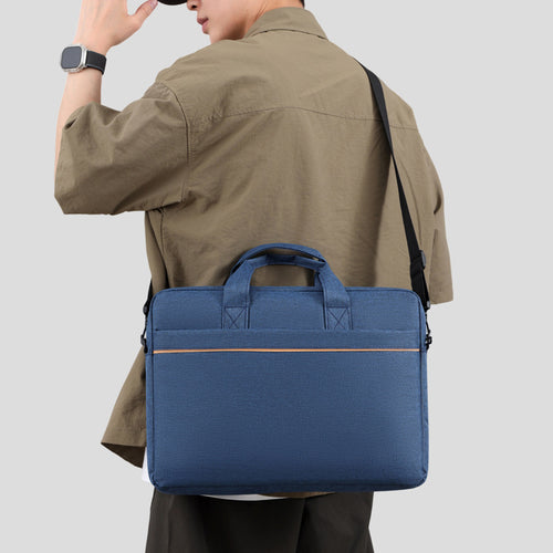 Laptop Briefcase Bowlift