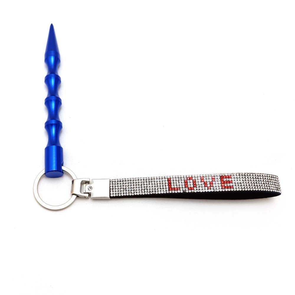 Keychain Bowlift
