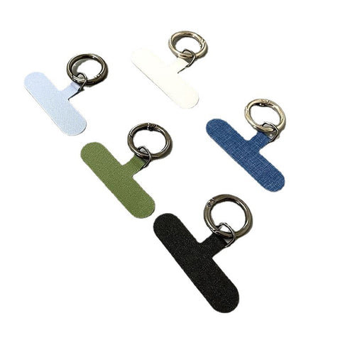 Durable Keyring Accessory Bowlift