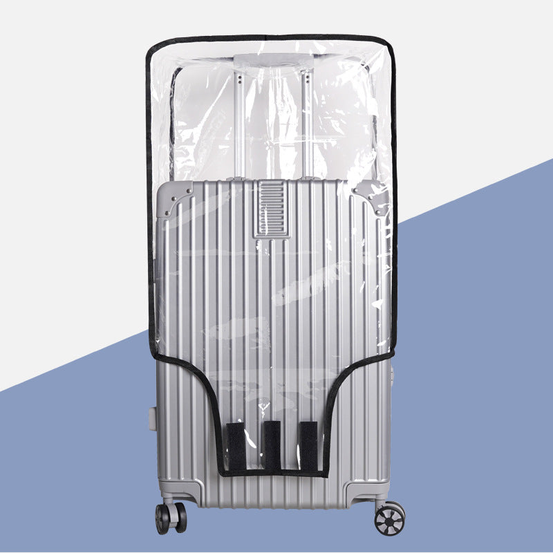 Lightweight Hard-Shell Spinner Luggage Bowlift