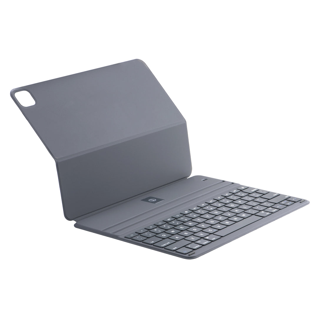 Bluetooth Keyboard Case Bowlift