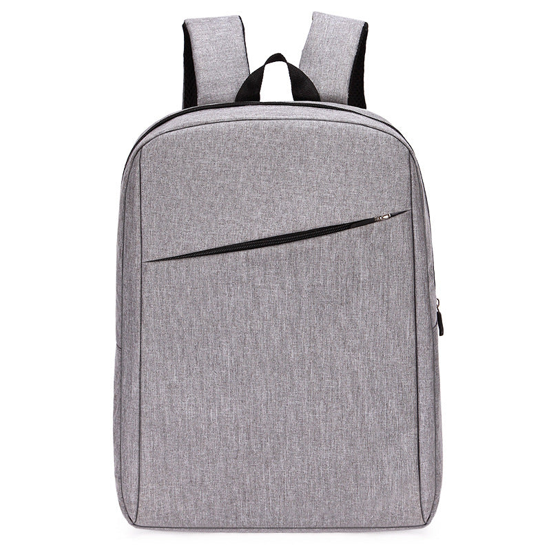 Minimalist Laptop Backpack Bowlift