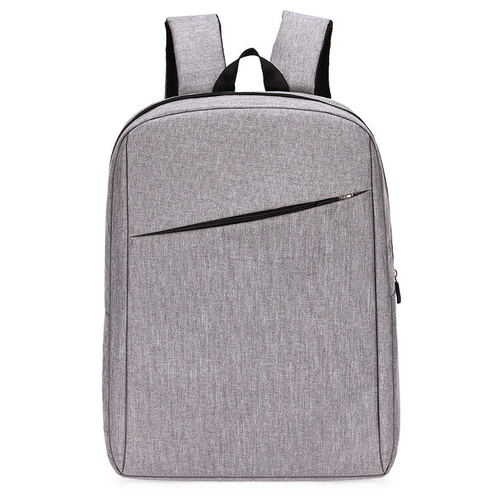 Minimalist Laptop Backpack Bowlift