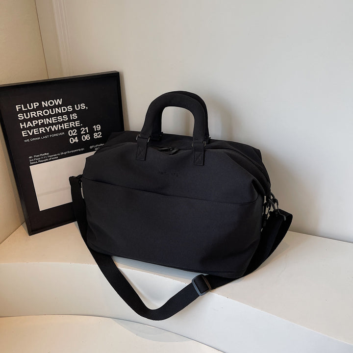Stylish Utility Travel Duffle