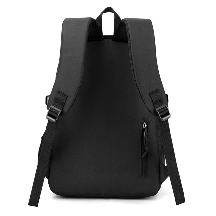 Multi-Compartment Adventure Backpack Bowlift
