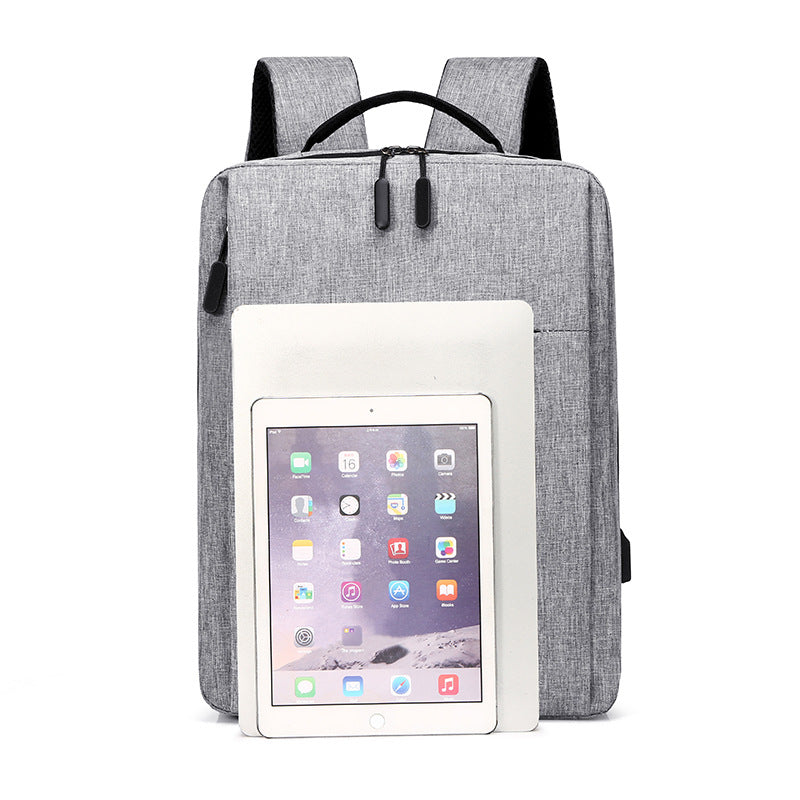 Laptop Backpack Bowlift