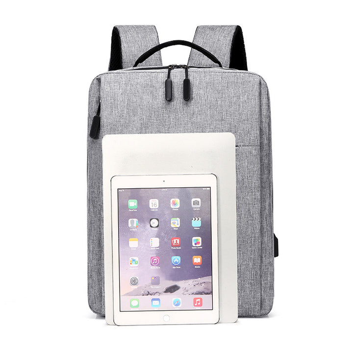 Laptop Backpack Bowlift