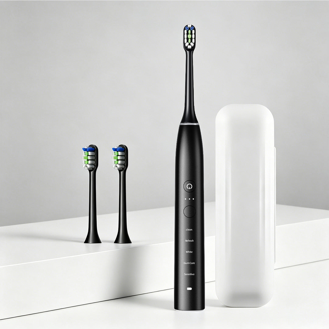 Electric Toothbrush Bowlift