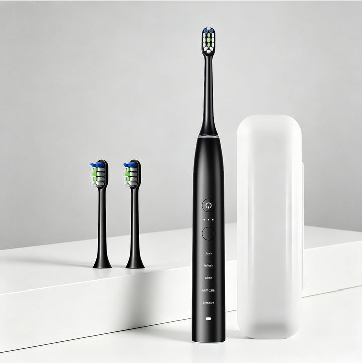 Electric Toothbrush Bowlift