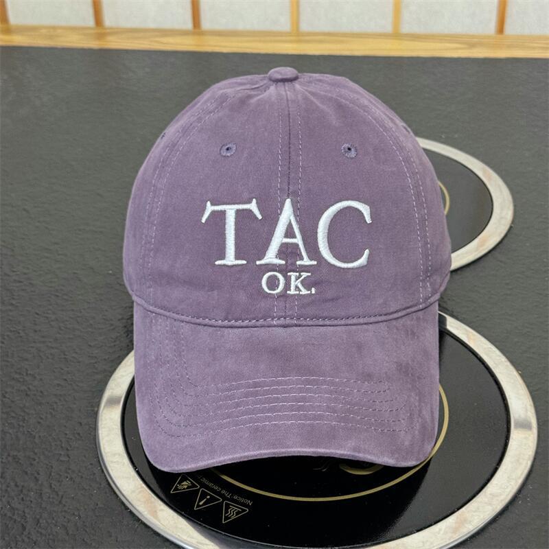 Men's Casual Embroidered Adjustable Baseball Cap Bowlift