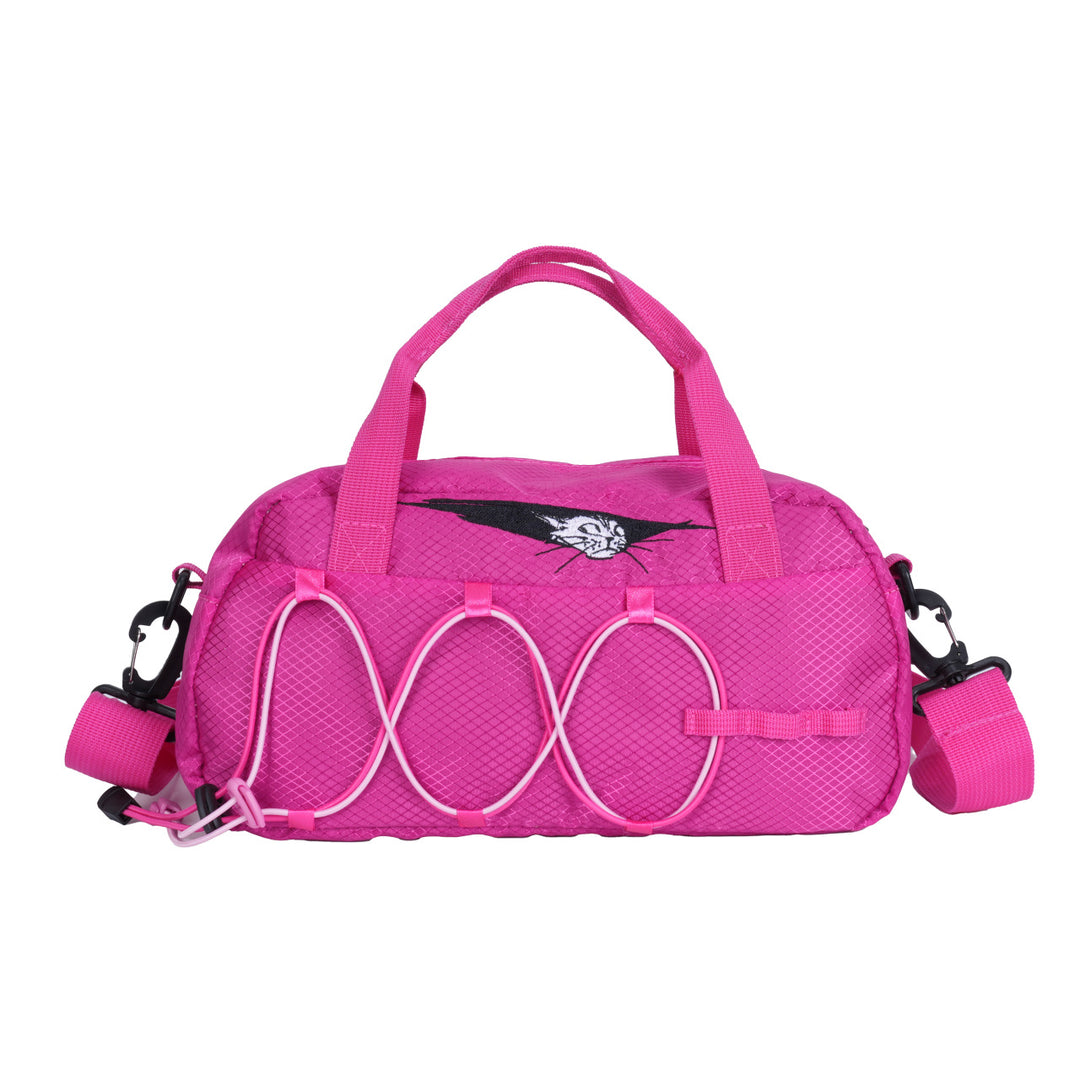 Lightweight Multi-Functional Gym Duffle Bag Bowlift