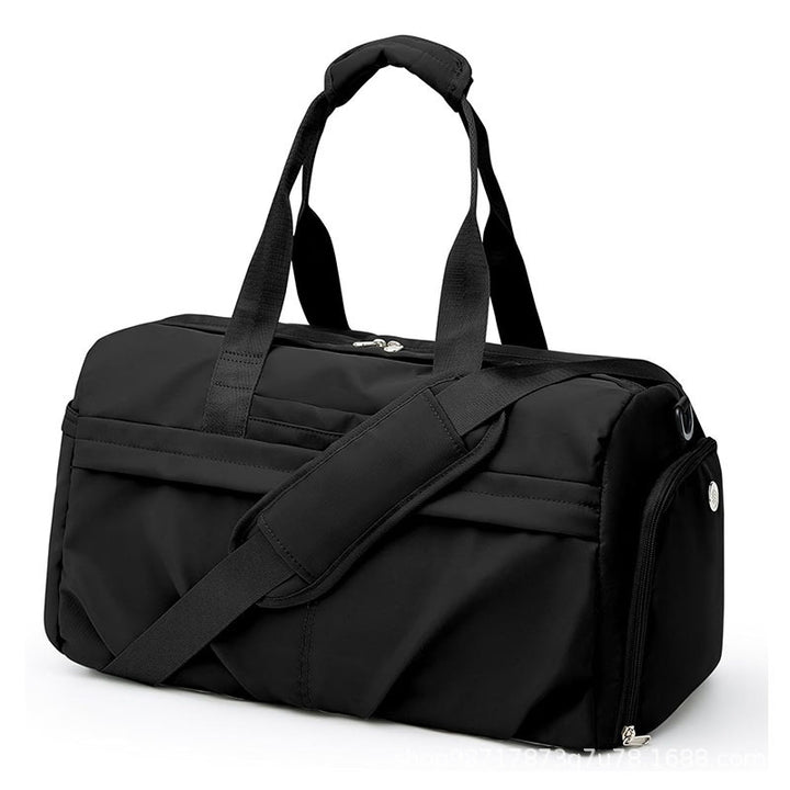 Versatile Lightweight Travel Duffel Bag Bowlift