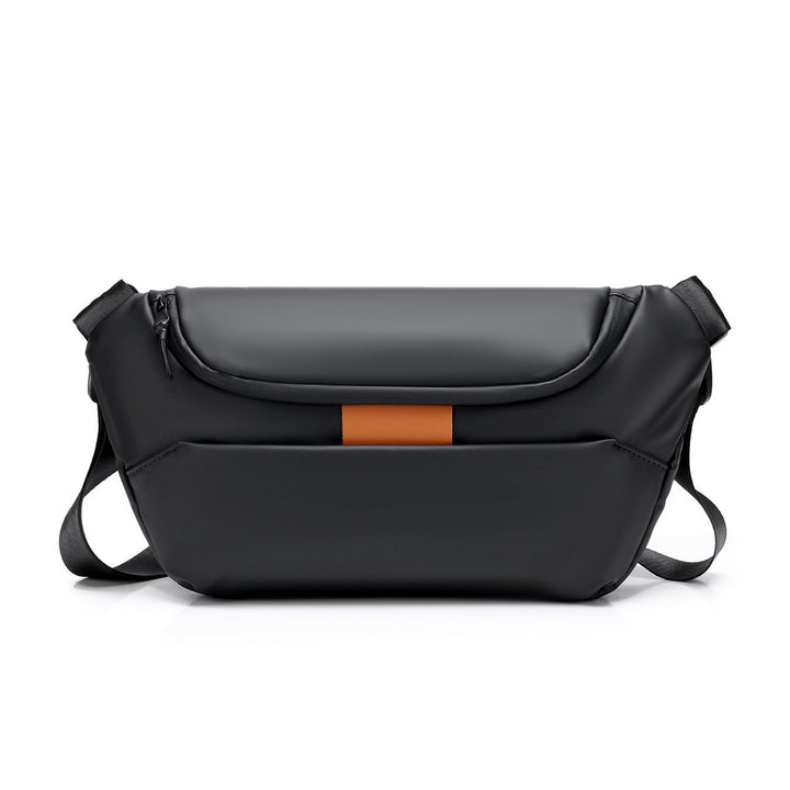 Adjustable Crossbody Sling Bag Bowlift