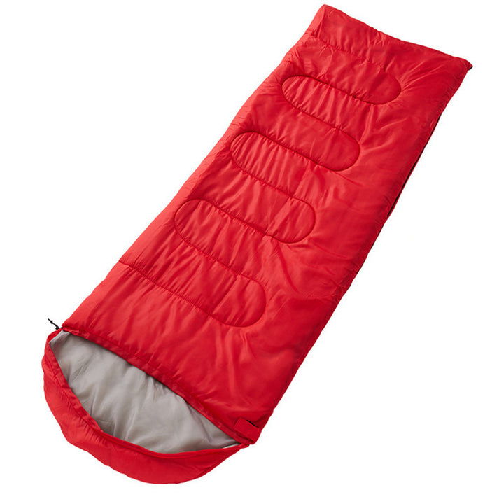 Lightweight Compact Sleeping Bag Bowlift