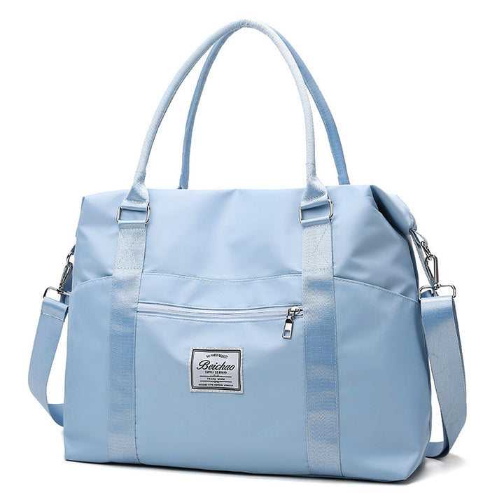Multi-Functional Stylish Travel