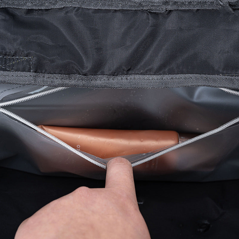Spacious Gym Duffle Bag Bowlift