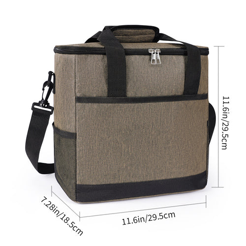Insulated Cooler Bag Bowlift