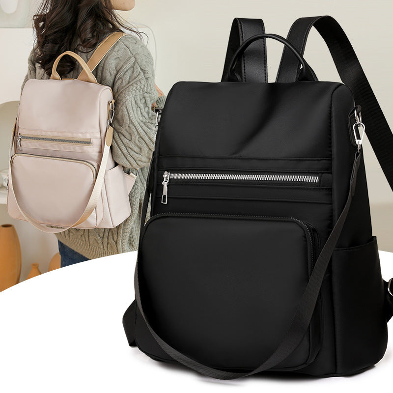 Versatile Multi-Functional Backpack Bowlift