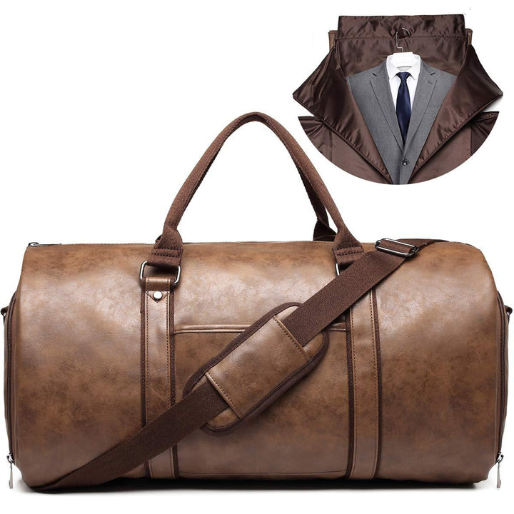 Durable Travel Duffel Bag Bowlift