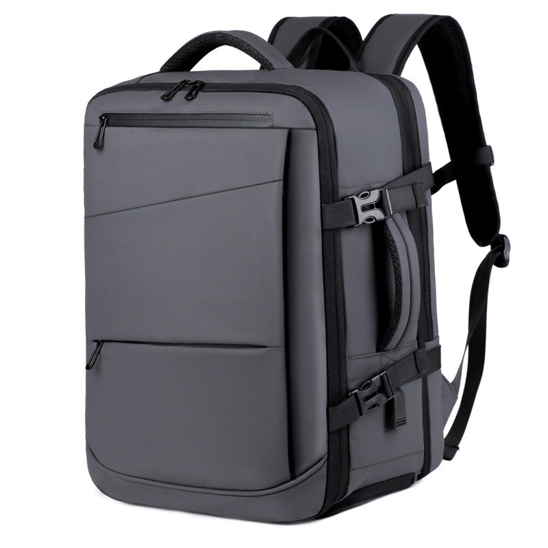 Versatile Travel Backpack Bowlift