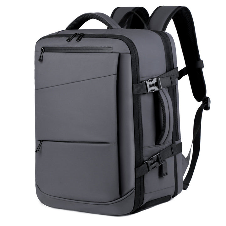 Versatile Travel Backpack Bowlift