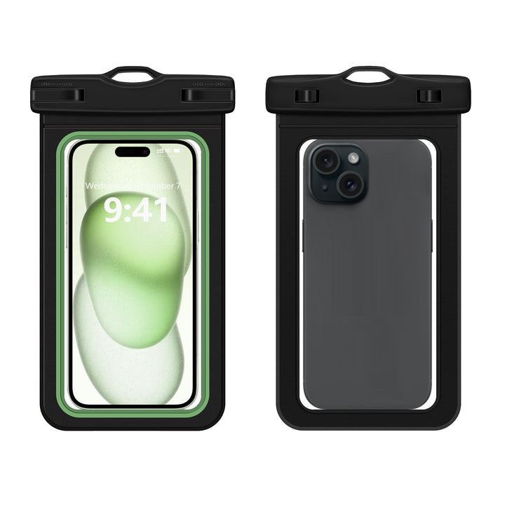Waterproof Smartphone Case Bowlift