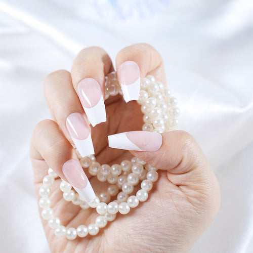 Professional Nail Care Bowlift