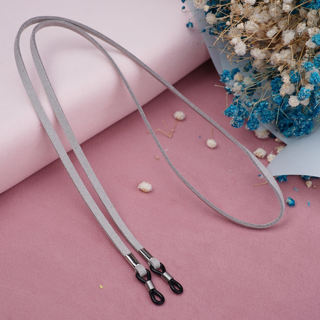 Adjustable Eyewear Retaining Strap Bowlift