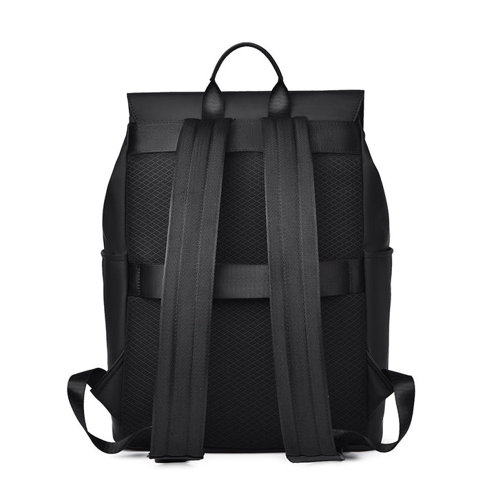 Stylish Minimalist Backpack Bowlift