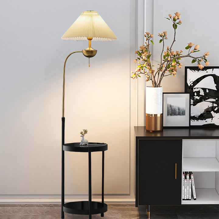 Elegant Floor Lamp