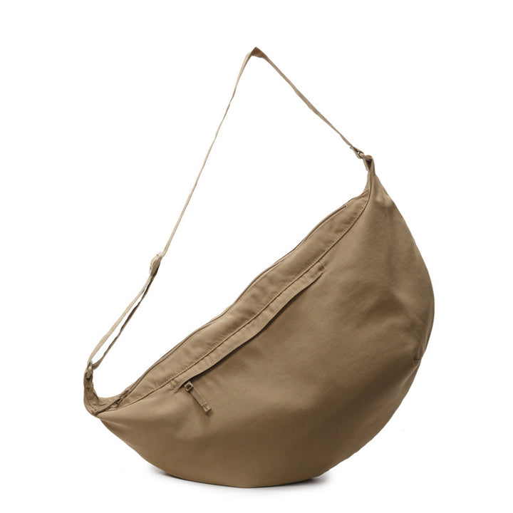 Contemporary Shoulder Bag Bowlift