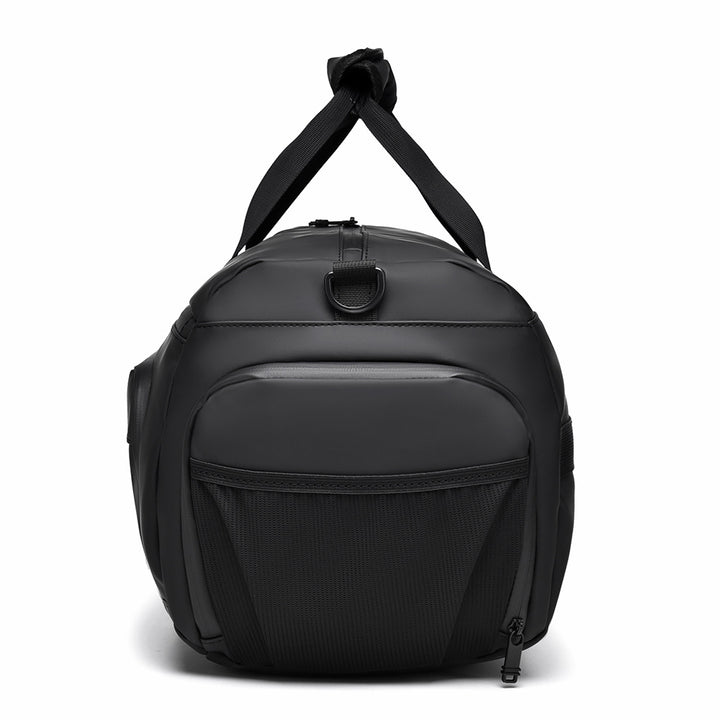 Multifunctional Travel Duffle Bag Bowlift