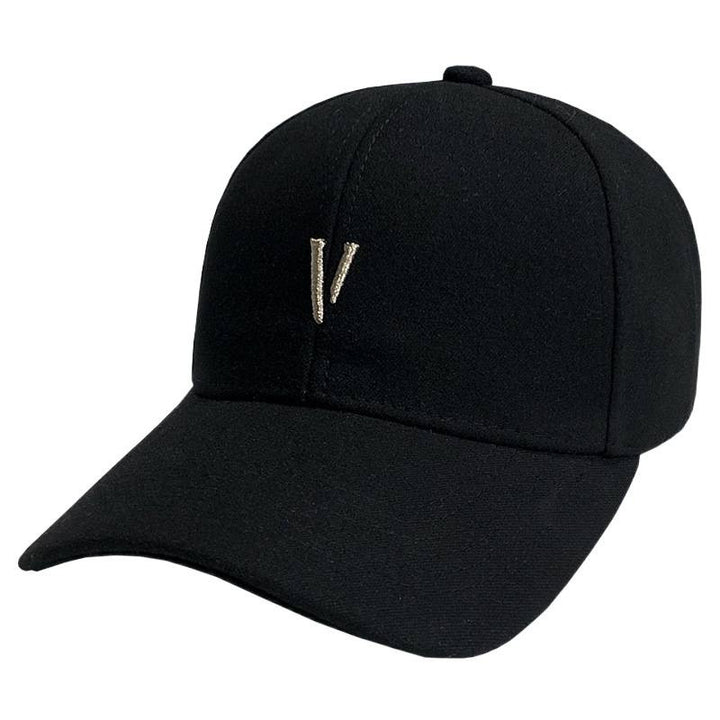 Women's Casual Cotton Baseball Cap Bowlift 1784084140