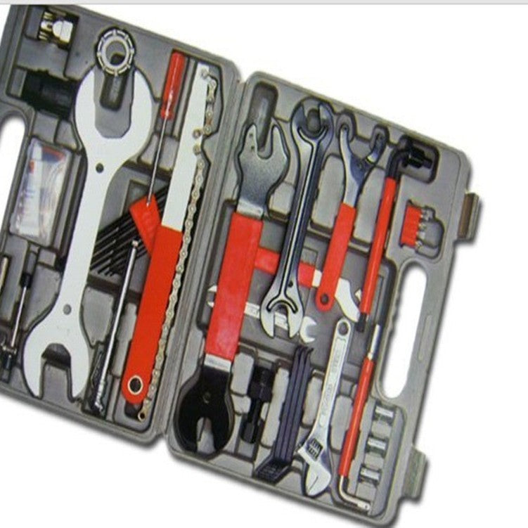 Comprehensive Mechanics Tool Set Bowlift