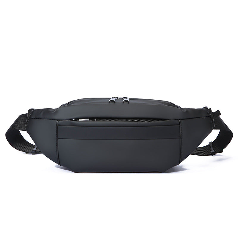 Waist bag with waterproof material and adjustable strap Bowlift