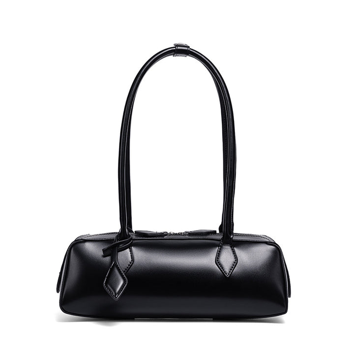 Chic Structured Handbag Bowlift