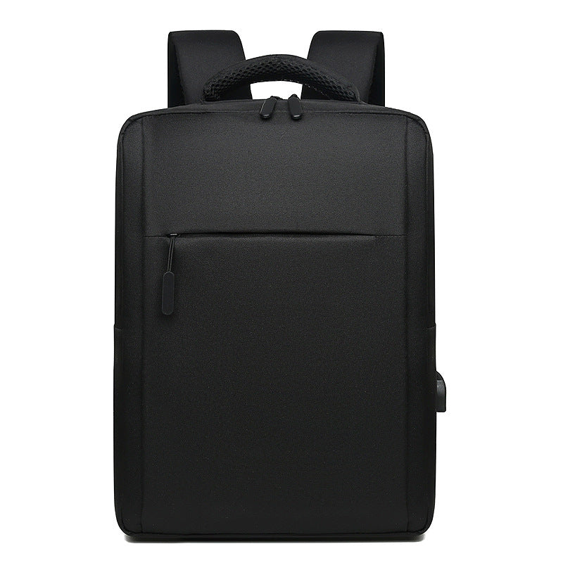 Versatile High-Storage Tech Backpack Bowlift