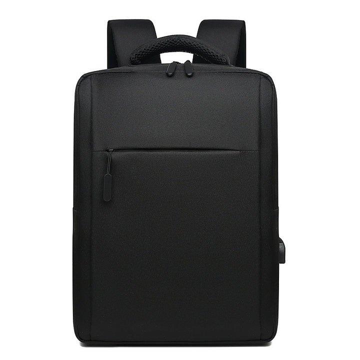 Versatile High-Storage Tech Backpack Bowlift