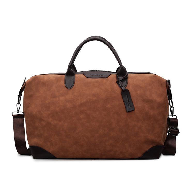 Eco-Friendly Travel Duffle