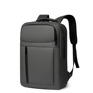 Sleek Business Laptop Backpack Bowlift