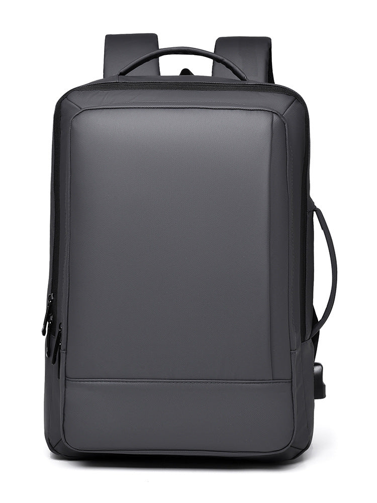 Modern Laptop Backpack with Secure Compartment System Bowlift