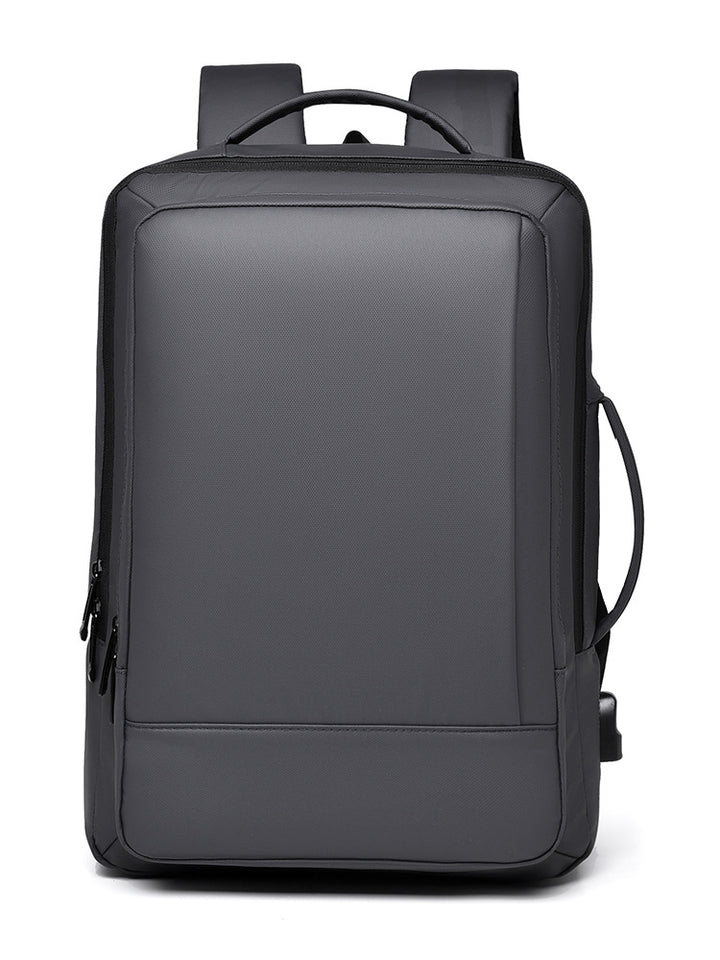 Modern Laptop Backpack with Secure Compartment System Bowlift
