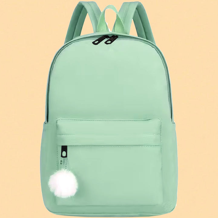 Minimalist Lightweight Backpack Bowlift