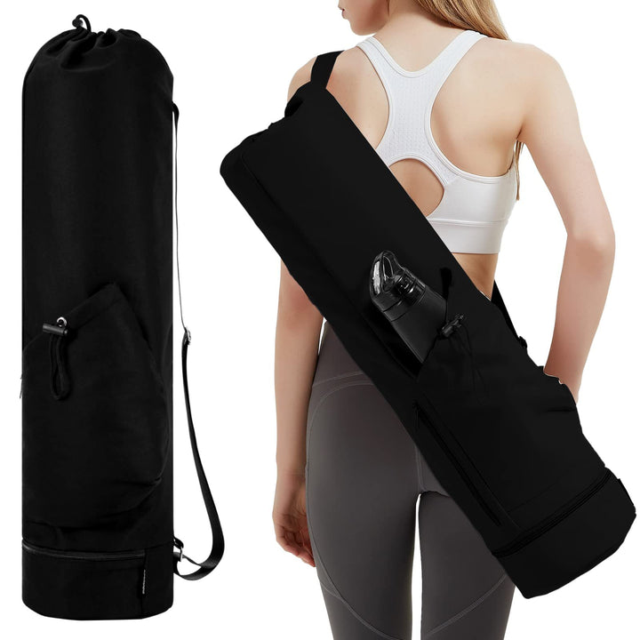 Yoga Roll Bag Bowlift