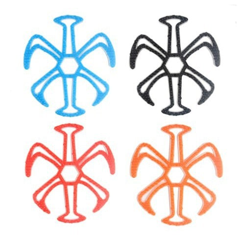 Multi-Purpose Silicone Cable Organizer Bowlift